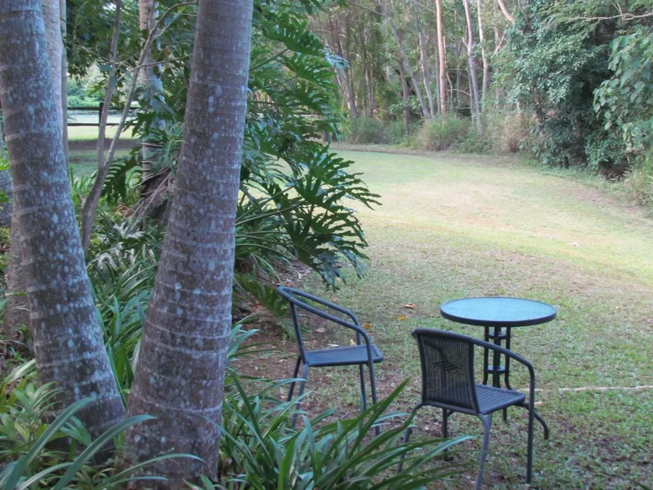 Semesterbostad Whitsunday Heritage Cane Cutters Cottage Cannon Valley Australien